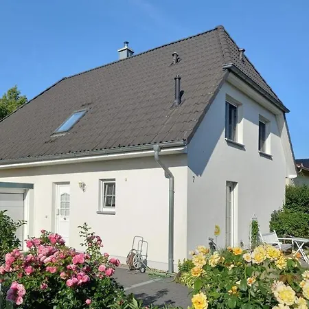 Haus-am-see-pratzschwitz Pirna