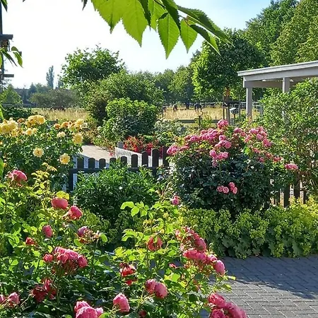 Haus-am-see-pratzschwitz * Πίρνα