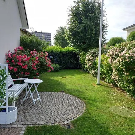 Haus-am-see-pratzschwitz Pirna