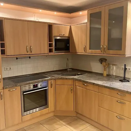 Ferienhaus Haus-am-see-pratzschwitz *