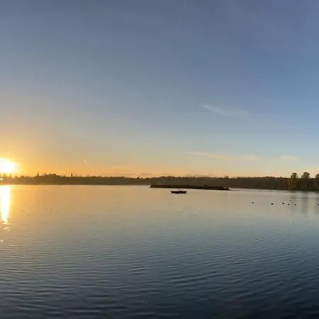 Haus-am-see-pratzschwitz Ferienhaus Pirna