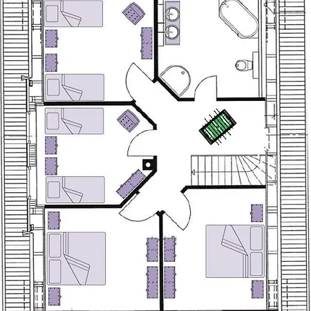 Haus-am-see-pratzschwitz Ferienhaus Pirna