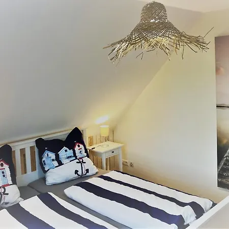 Haus-am-see-pratzschwitz Ferienhaus *