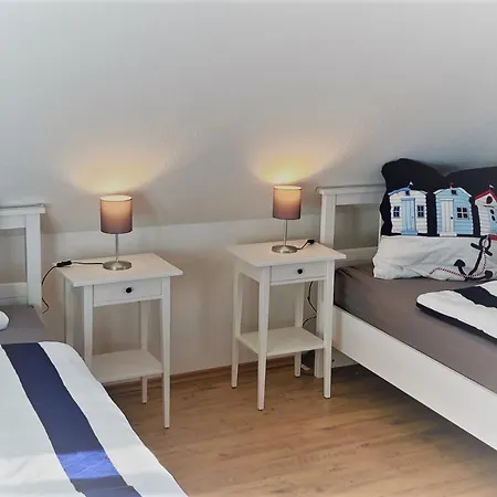Holiday home Haus-am-see-pratzschwitz Pirna