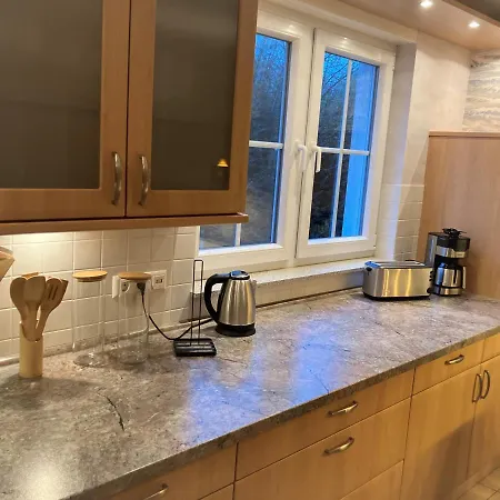 Ferienhaus Haus-am-see-pratzschwitz