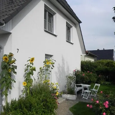 Ferienhaus Haus-am-see-pratzschwitz *