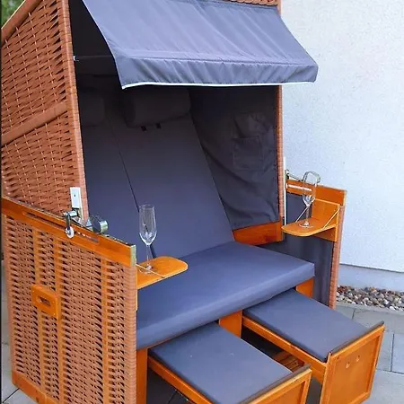 Haus-am-see-pratzschwitz * Pirna