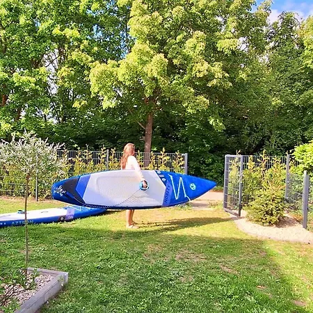 Haus-am-see-pratzschwitz * Pirna