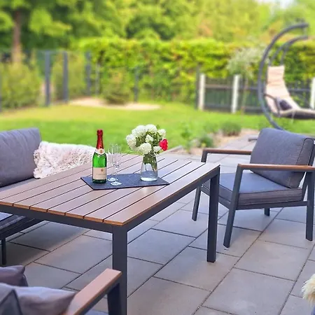 Ferienhaus Haus-am-see-pratzschwitz *