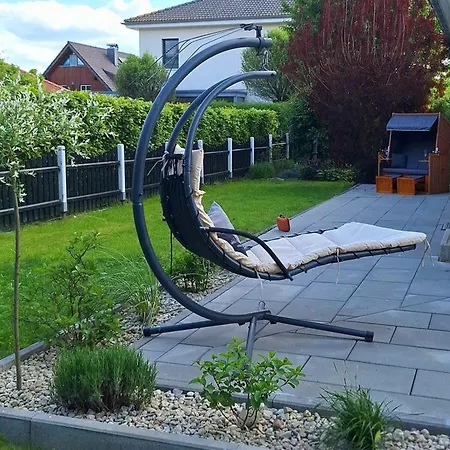 Holiday home Haus-am-see-pratzschwitz Pirna