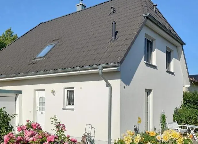 Haus-am-see-pratzschwitz Pirna