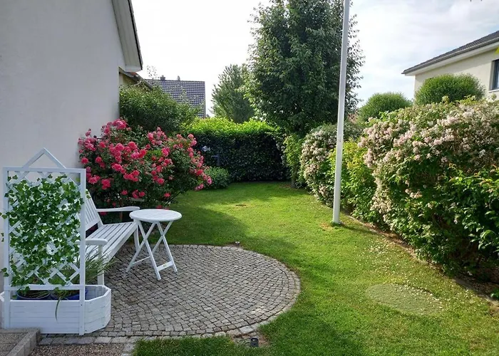 Haus-am-see-pratzschwitz Pirna