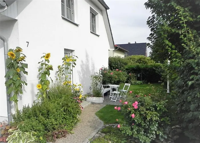 Haus-am-see-pratzschwitz Holiday home