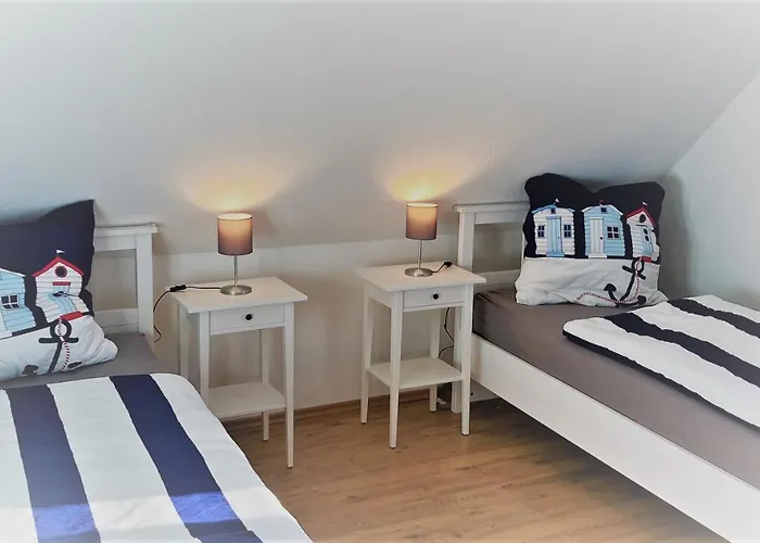 Holiday home Haus-am-see-pratzschwitz Pirna