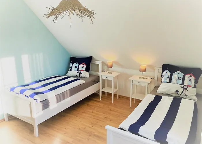 Haus-am-see-pratzschwitz Holiday home Pirna