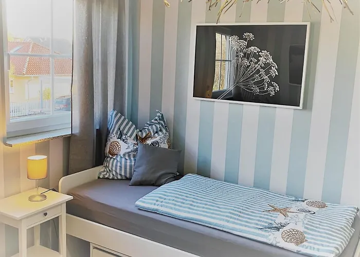 Holiday home Haus-am-see-pratzschwitz Pirna