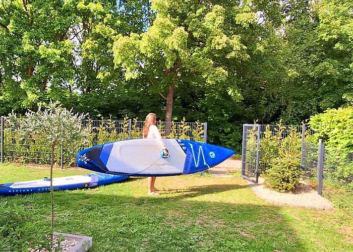 Haus-am-see-pratzschwitz * Pirna